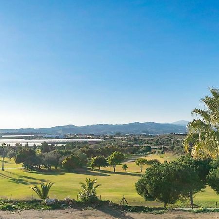 Casa Roman New Apartment At Baviera Golf Μάλαγα Εξωτερικό φωτογραφία