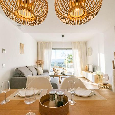 Casa Roman New Apartment At Baviera Golf Μάλαγα Εξωτερικό φωτογραφία