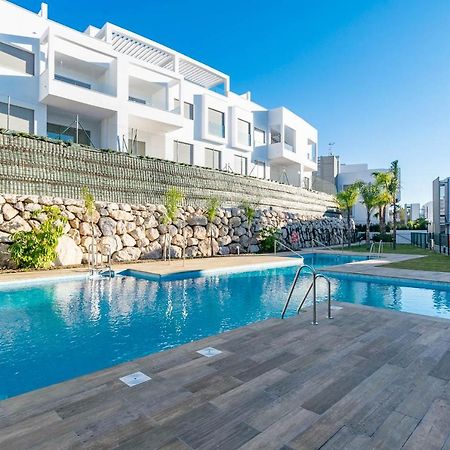 Casa Roman New Apartment At Baviera Golf Μάλαγα Εξωτερικό φωτογραφία