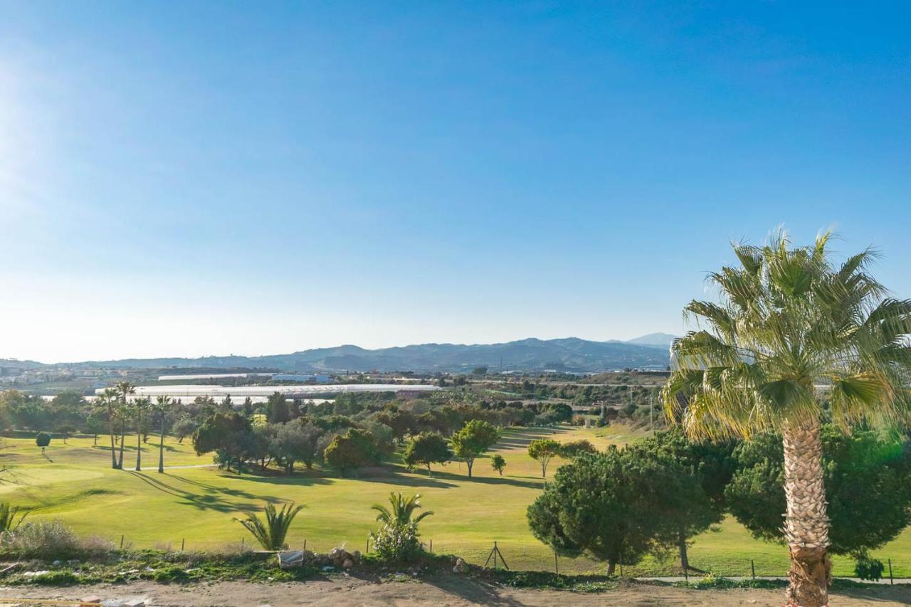 Casa Roman New Apartment At Baviera Golf Μάλαγα Εξωτερικό φωτογραφία