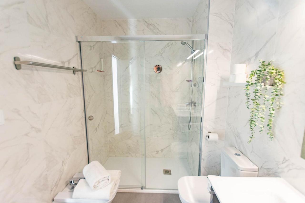 Casa Roman New Apartment At Baviera Golf Μάλαγα Εξωτερικό φωτογραφία