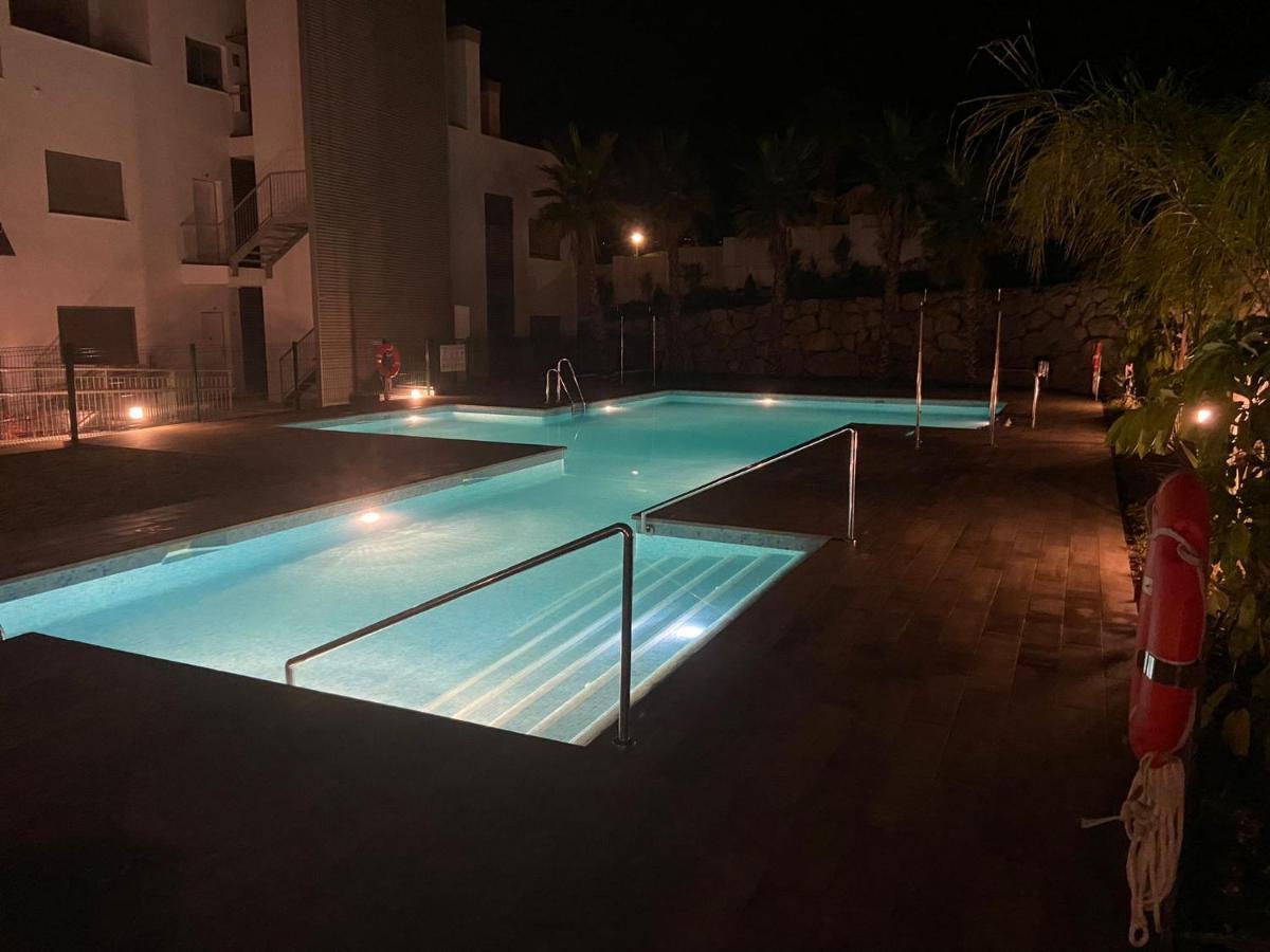 Casa Roman New Apartment At Baviera Golf Μάλαγα Εξωτερικό φωτογραφία