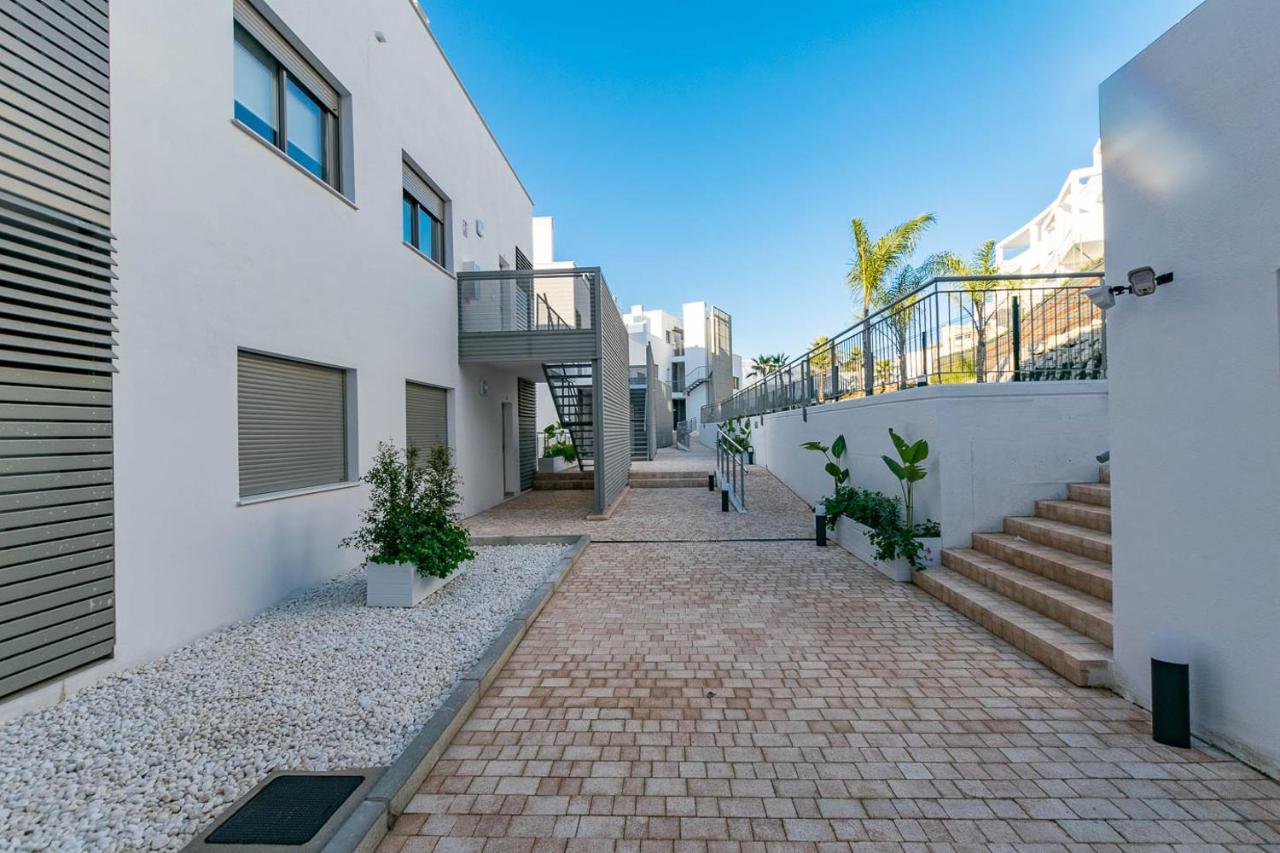Casa Roman New Apartment At Baviera Golf Μάλαγα Εξωτερικό φωτογραφία