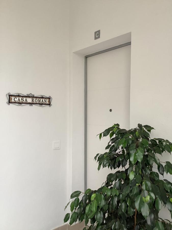 Casa Roman New Apartment At Baviera Golf Μάλαγα Εξωτερικό φωτογραφία